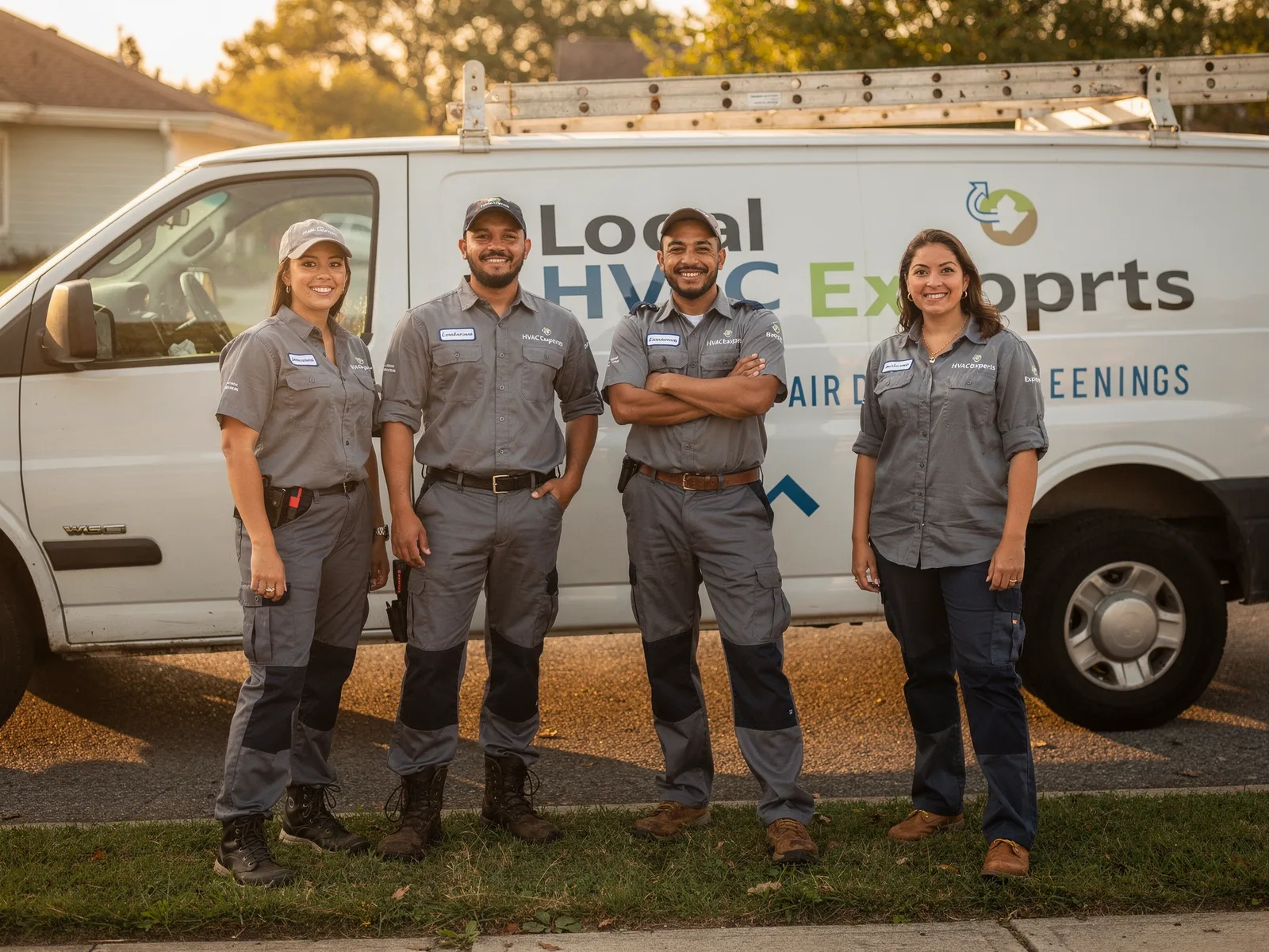 24/7 HVAC Repair & AC Replacement company in Belle Valley, OH